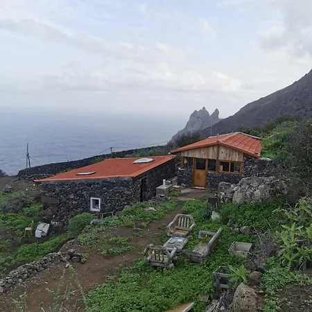 Casa Pardelas Semesterbostad *