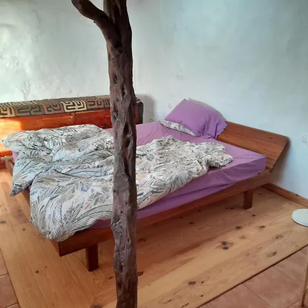 Casa Pardelas Nyaraló