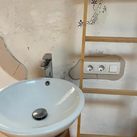 Nyaraló Casa Pardelas