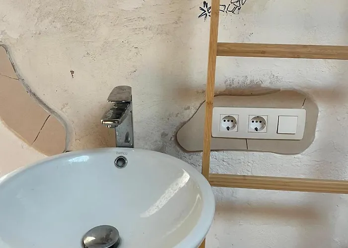 Vakantiehuis Casa Pardelas